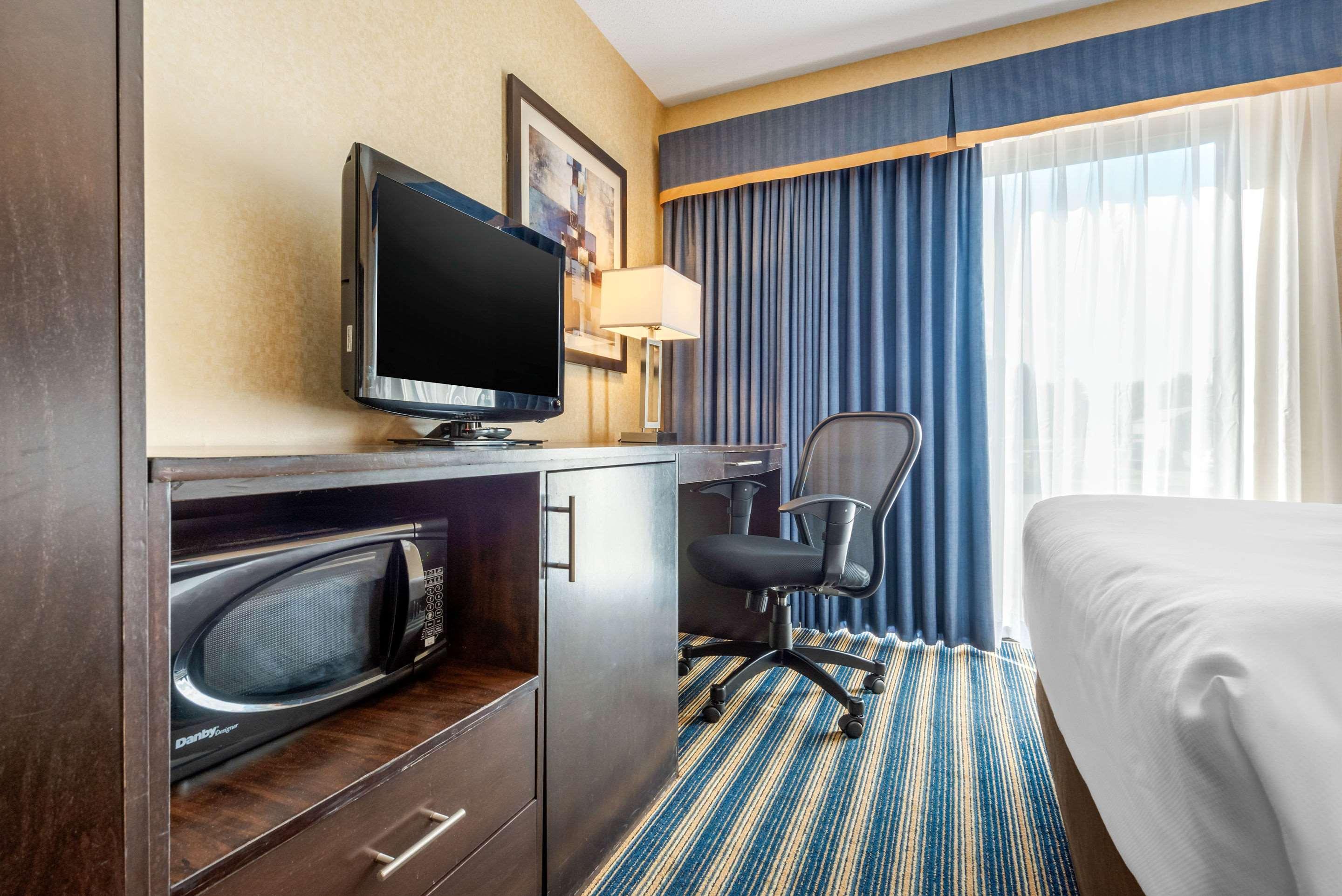 Comfort Inn St. Thomas Dış mekan fotoğraf