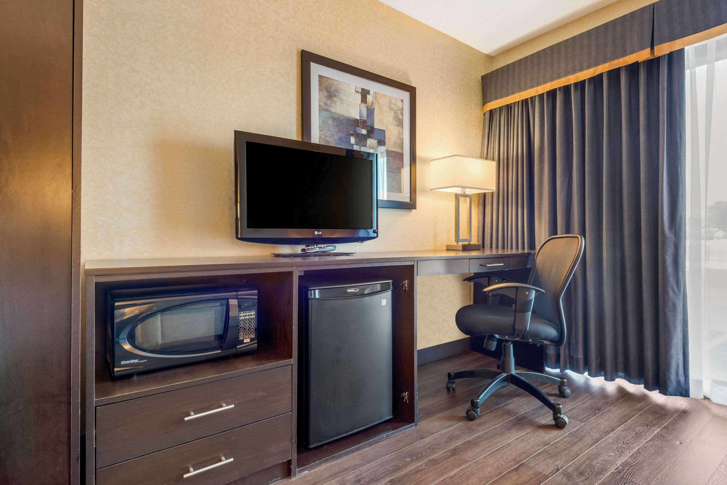 Comfort Inn St. Thomas Dış mekan fotoğraf