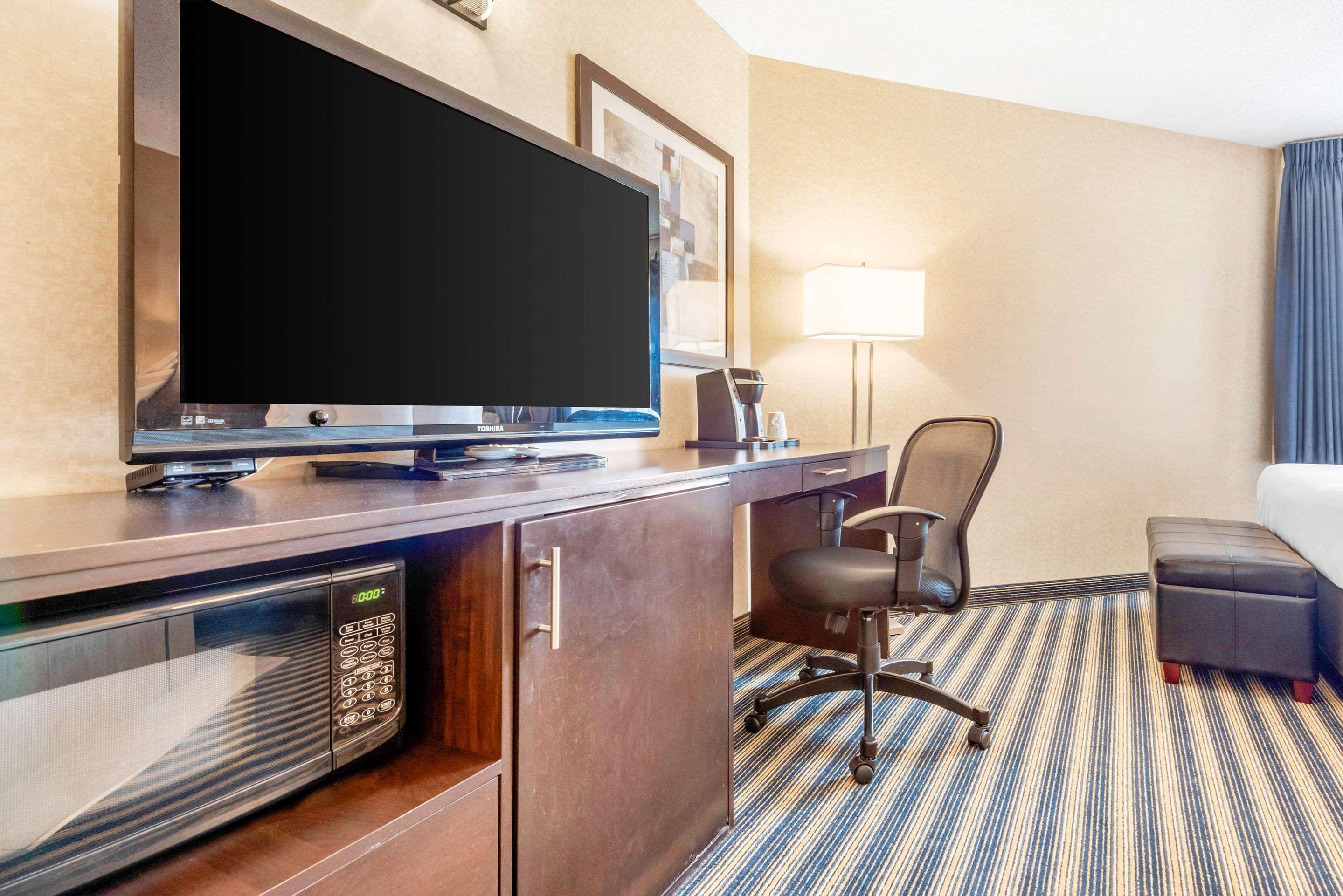 Comfort Inn St. Thomas Dış mekan fotoğraf