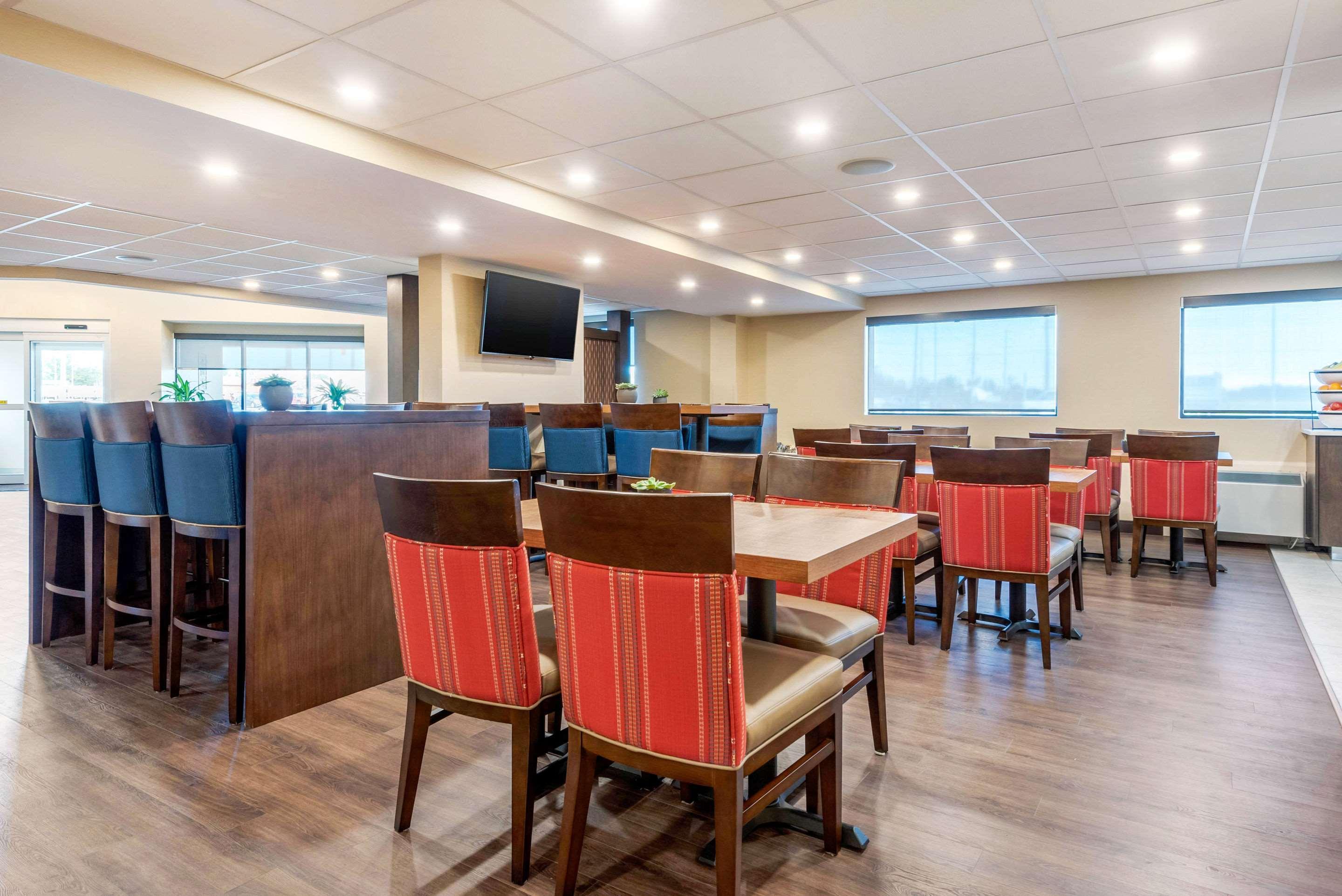 Comfort Inn St. Thomas Dış mekan fotoğraf