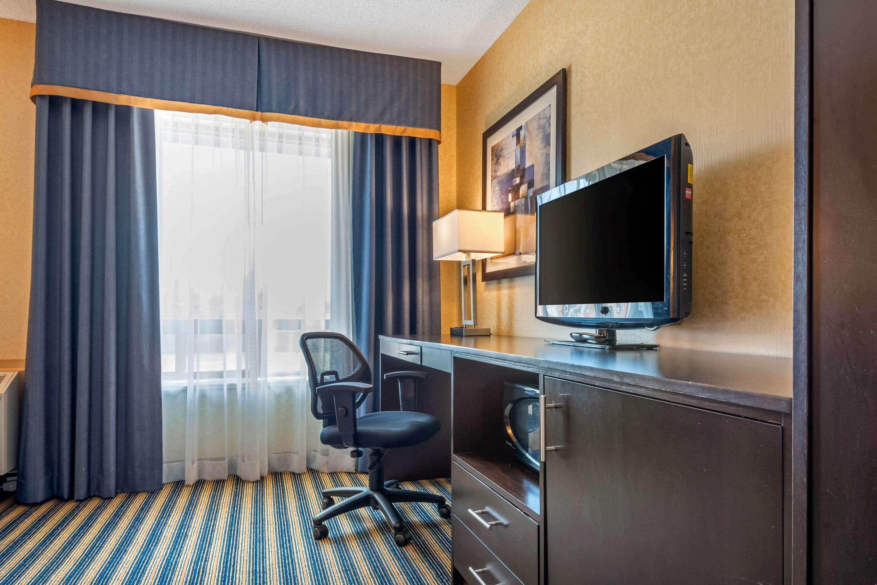 Comfort Inn St. Thomas Dış mekan fotoğraf