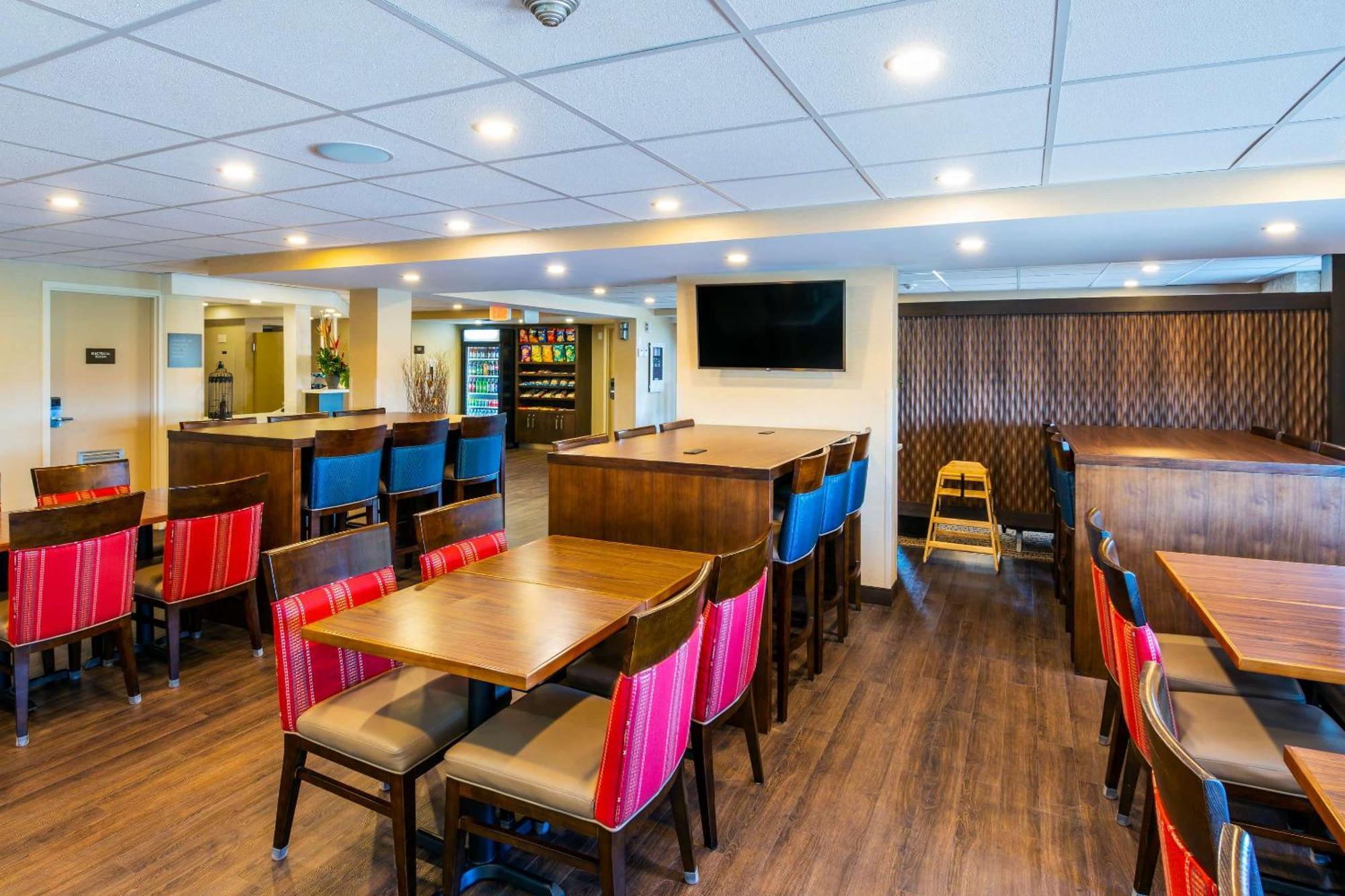 Comfort Inn St. Thomas Dış mekan fotoğraf